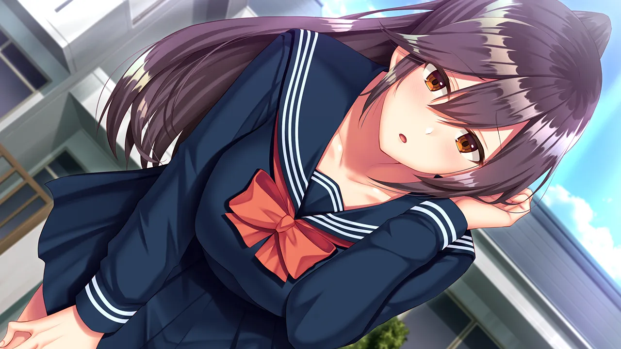 图片[2]-我和医生的入院生活（KRKR＋PC端） | 羽翼社-羽翼社