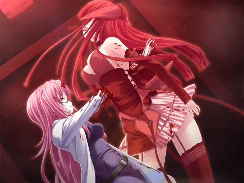 图片[7]-DEVILS DEVEL CONCEPT（PC端） | 羽翼社-羽翼社