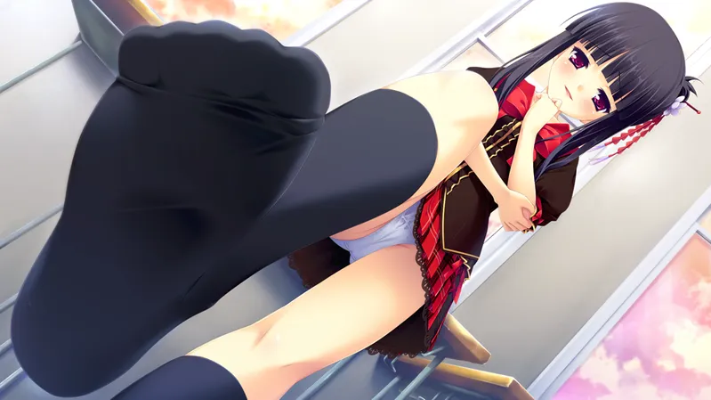 lovely quest（Ons＋PC端）