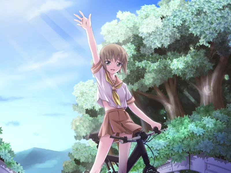 图片[1]-CROSS†CHANNEL（安卓直装＋PC端） | 羽翼社-羽翼社