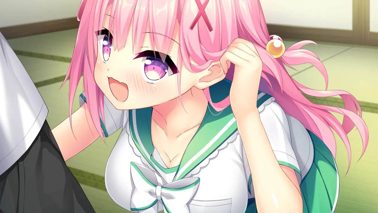 图片[9]-巨乳オナホ妖怪と田舎ライフもHも満喫生活（PC端） | 羽翼社-羽翼社