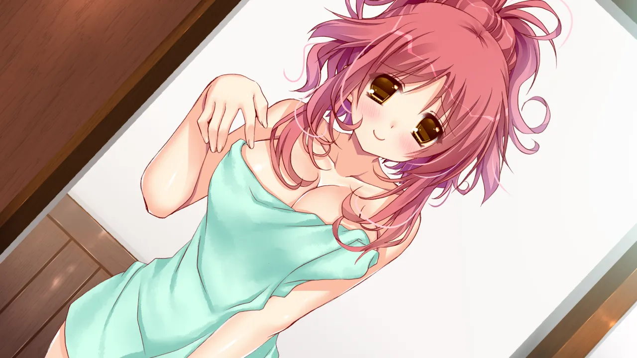 图片[3]-恋爱与魔法与管理人 — 恋爱连锁篇（KRKR＋PC端） | 羽翼社-羽翼社