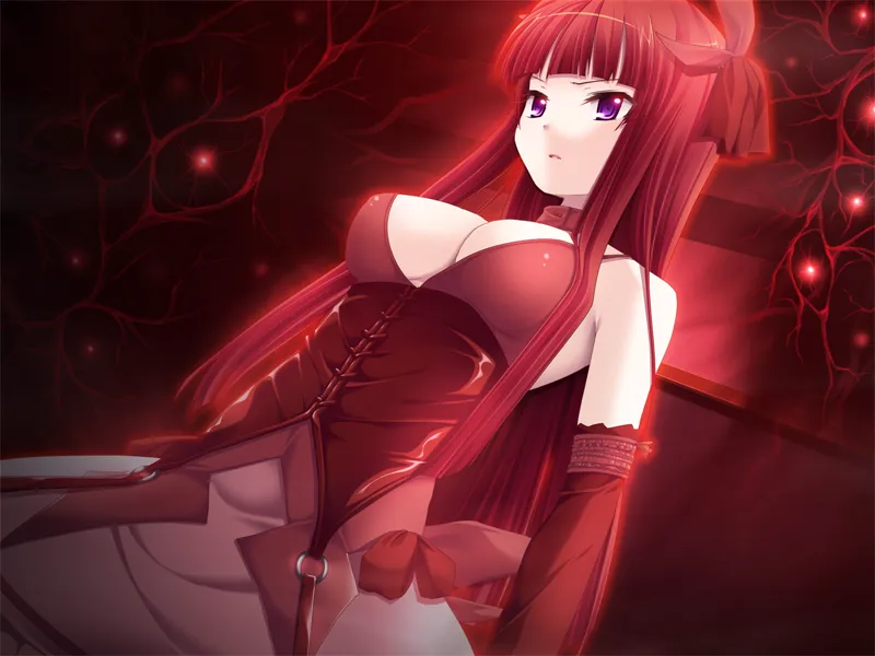 DEVILS DEVEL CONCEPT（PC端）