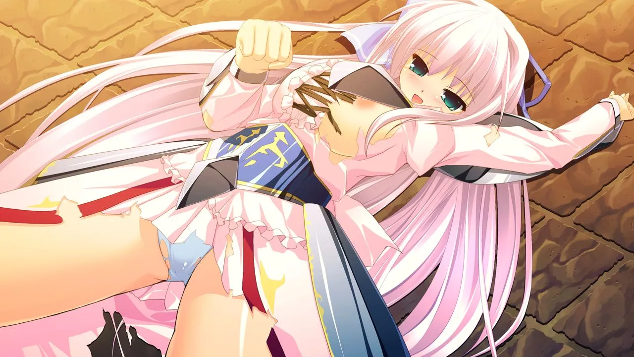 图片[4]-Tiny Dungeon－BLESS of DRAGON 微小地牢－金龙祝福 龙族篇（Ons＋PC端） | 羽翼社-羽翼社