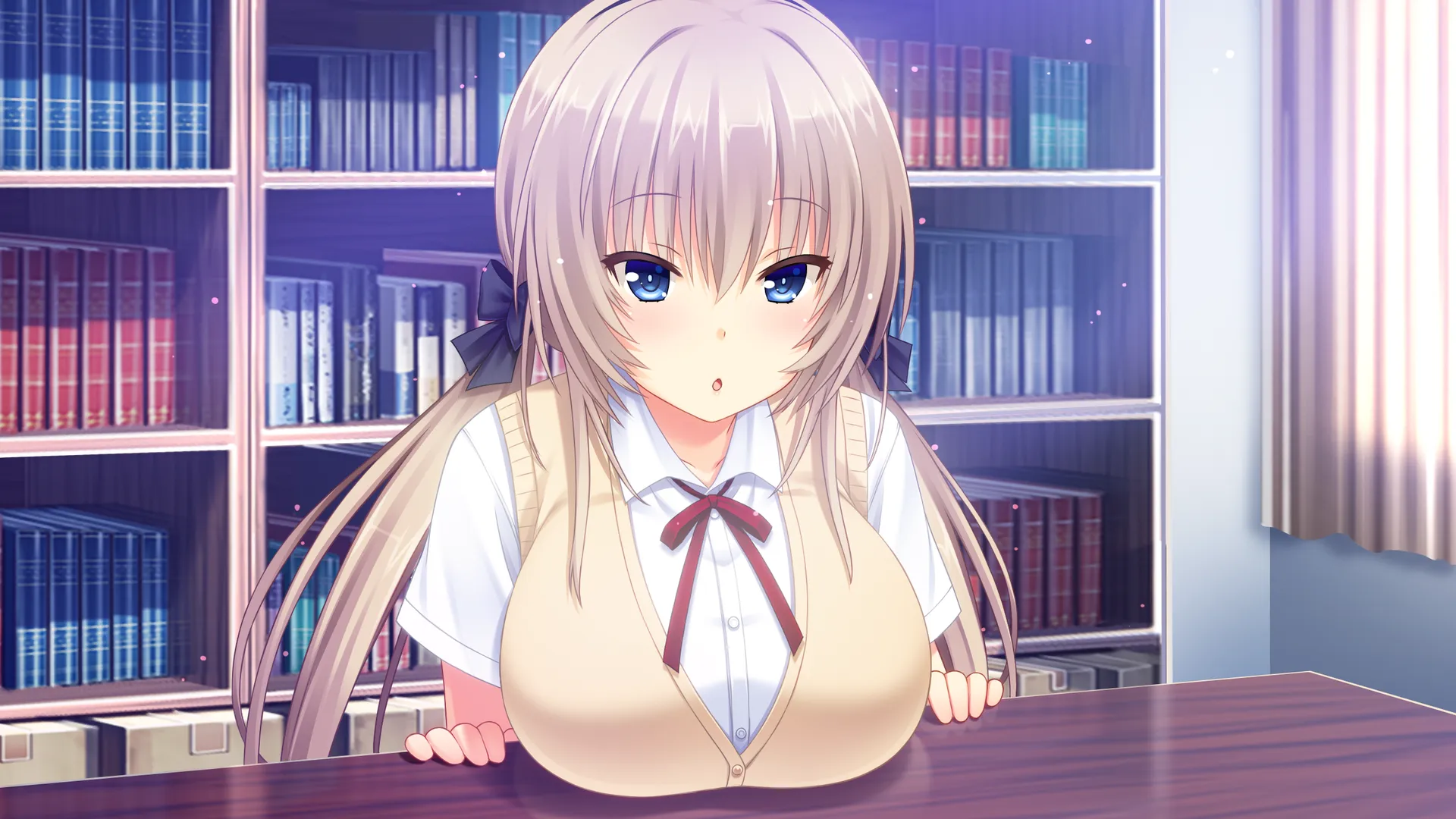 图片[5]-身边有她幸福美满~两个闹剧（Tyranor＋PC端） | 羽翼社-羽翼社