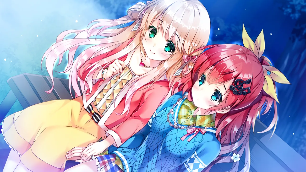 图片[12]-LILYCLE 彩虹舞台（PC端） | 羽翼社-羽翼社