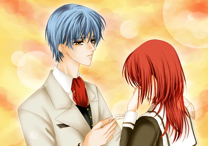 图片[6]-金色琴弦同人—The Rhyme of a Love Song（PC端） | 羽翼社-羽翼社