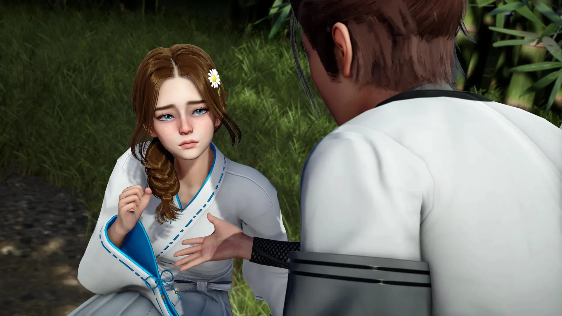 图片[1]-跨界 ver0.3.0（安卓直装＋PC端） | 羽翼社-羽翼社