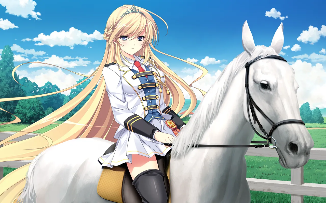 图片[2]-执事选择公主之时（PC端） | 羽翼社-羽翼社