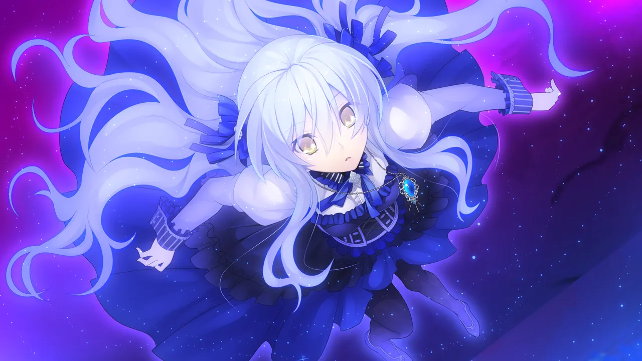 图片[9]-时钟机关的Ley-line -朝雾中飘零之花-（PC端） | 羽翼社-羽翼社