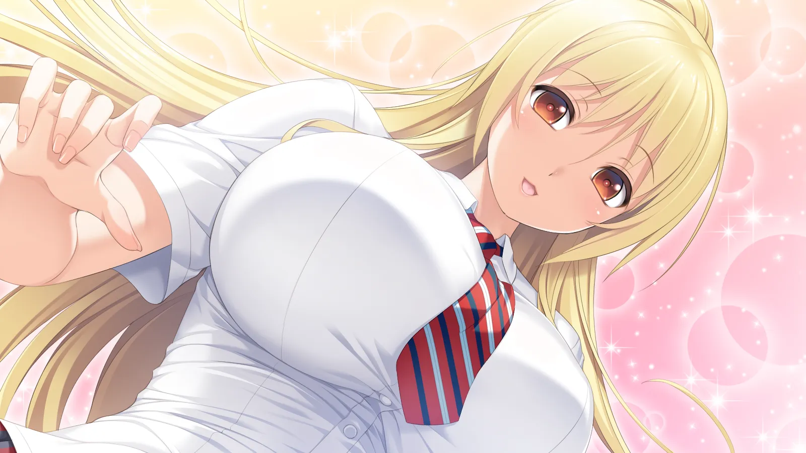 图片[4]-お姉ちゃんが「なんでもして」あげちゃう/姐姐我～什么都可以为你做哦~（PC端） | 羽翼社-羽翼社