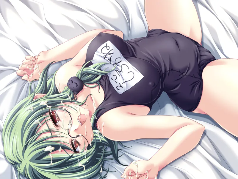 图片[10]-她们的流仪（PC端） | 羽翼社-羽翼社