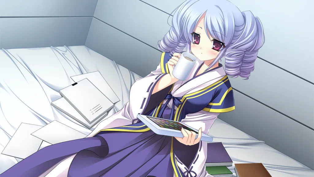 图片[4]-T.P.樱 前篇（PC端） | 羽翼社-羽翼社