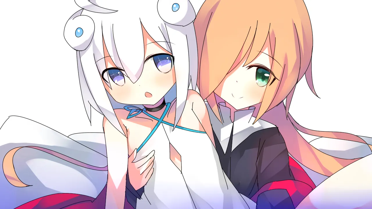 图片[4]-白色的渴望 – 白の渇望（安卓直装＋PC端） | 羽翼社-羽翼社