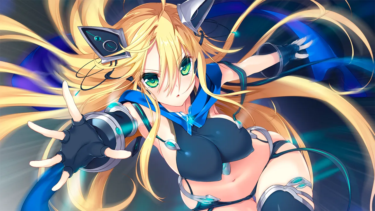 图片[1]-流星钟摆之心（KRKR＋PC端） | 羽翼社-羽翼社