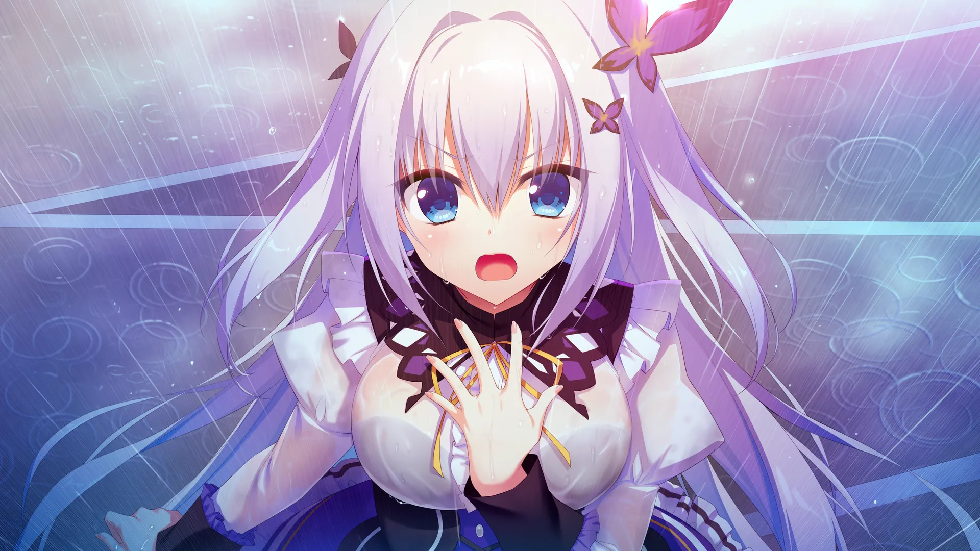 图片[5]-FLIP＊FLOP ～RAMBLING OVERRUN～（PC端） | 羽翼社-羽翼社