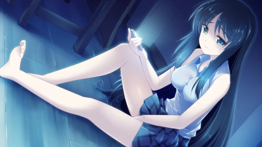 图片[4]-神圣不可侵犯（cg图包） | 羽翼社-羽翼社