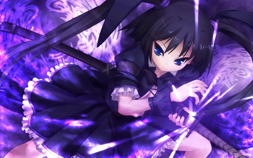 图片[3]-精灵天翔.迈向毁灭世界的少女们（KRKR＋PC端） | 羽翼社-羽翼社