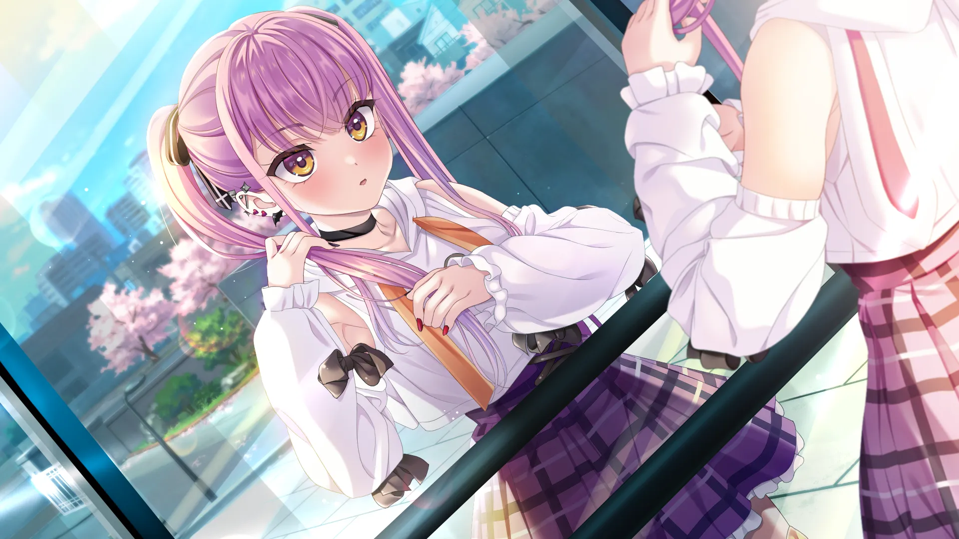 图片[3]-涟漪之吻/liplipples/リップリップルズ（cg图包） | 羽翼社-羽翼社