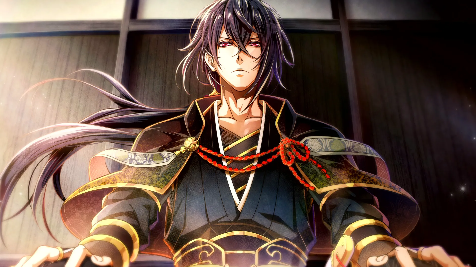 图片[11]-毗卢遮那战姬—源平飞花梦想（Yuzu） | 羽翼社-羽翼社