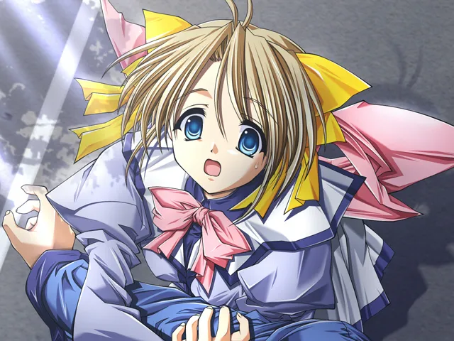 图片[2]-水色（Ons＋PC端） | 羽翼社-羽翼社