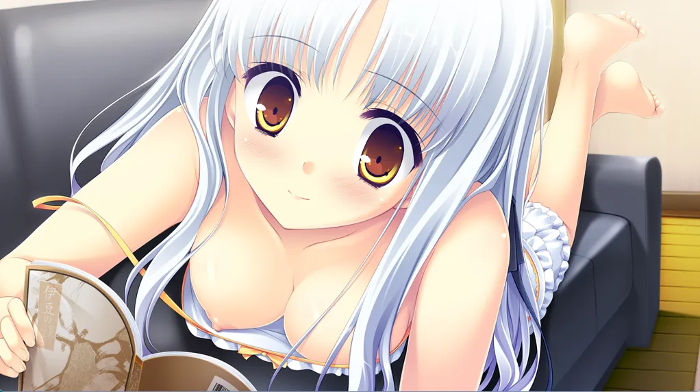 图片[10]-lovely quest（Ons＋PC端） | 羽翼社-羽翼社