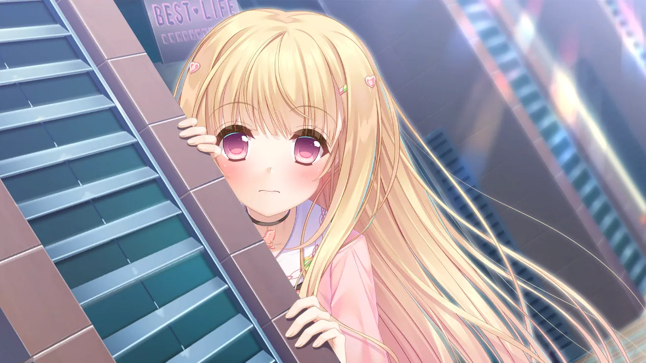 图片[4]-泡芙爱情故事（PC端） | 羽翼社-羽翼社