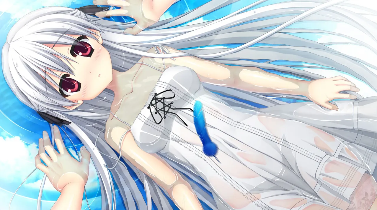 图片[9]-遥远的彼方/はるかかなた（PC端） | 羽翼社-羽翼社