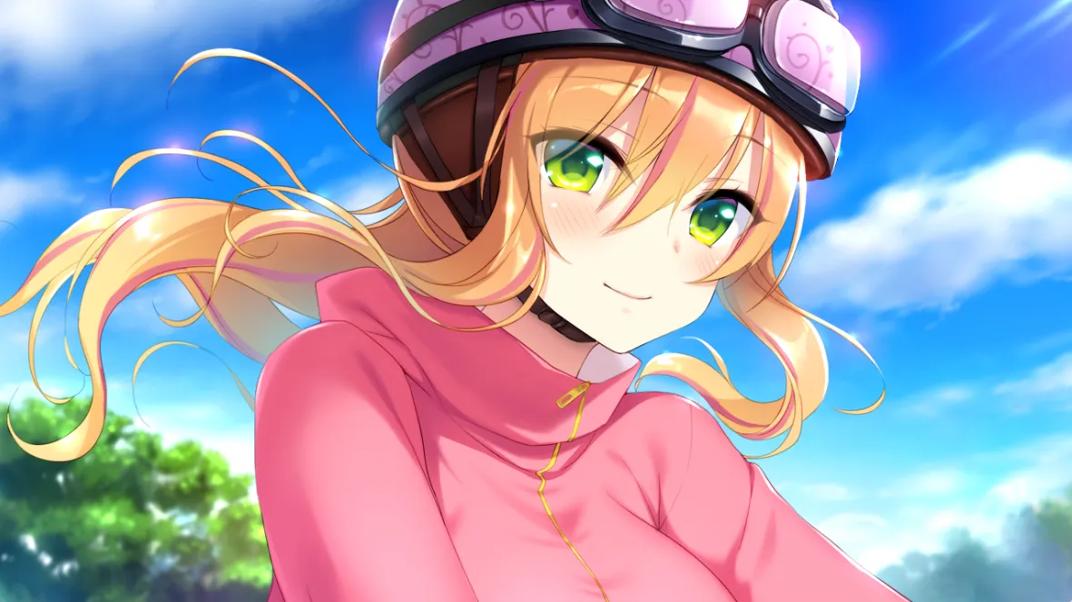 图片[6]-罐头少女的终末世界 ～Another 八乙女华江篇（PC端） | 羽翼社-羽翼社