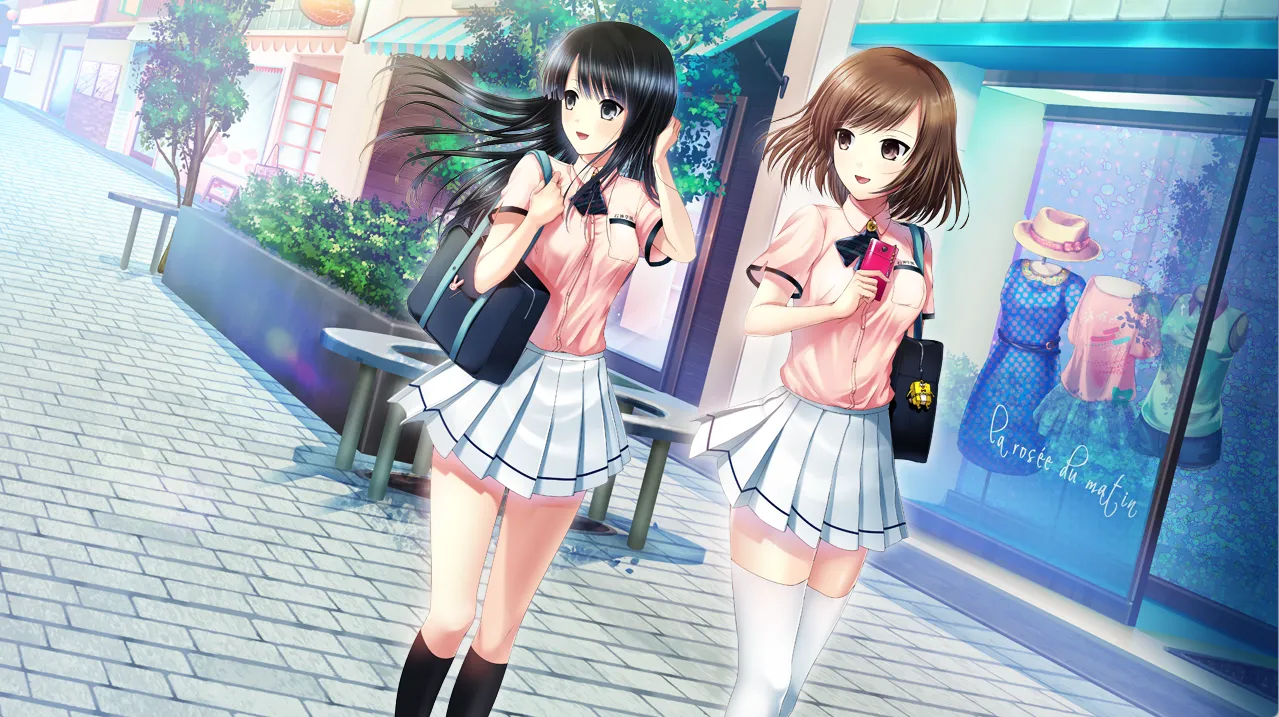 图片[10]-天使馈赠·昨日黄花（PC端） | 羽翼社-羽翼社