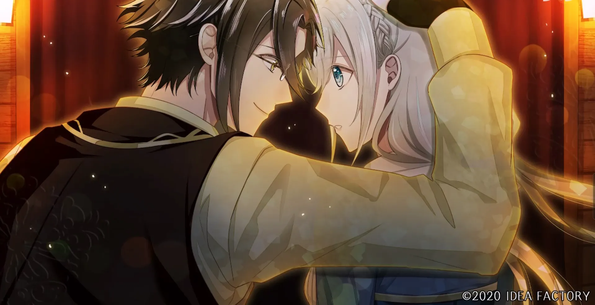 图片[8]-時計仕掛けのアポカリプス/发条启示录时针（Yuzu） | 羽翼社-羽翼社