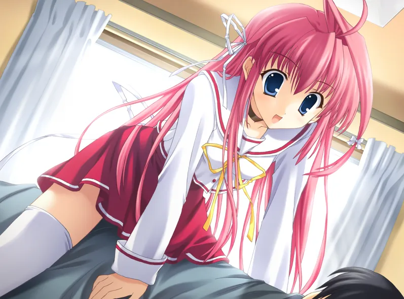 Gift/永不消失的彩虹（PC端）