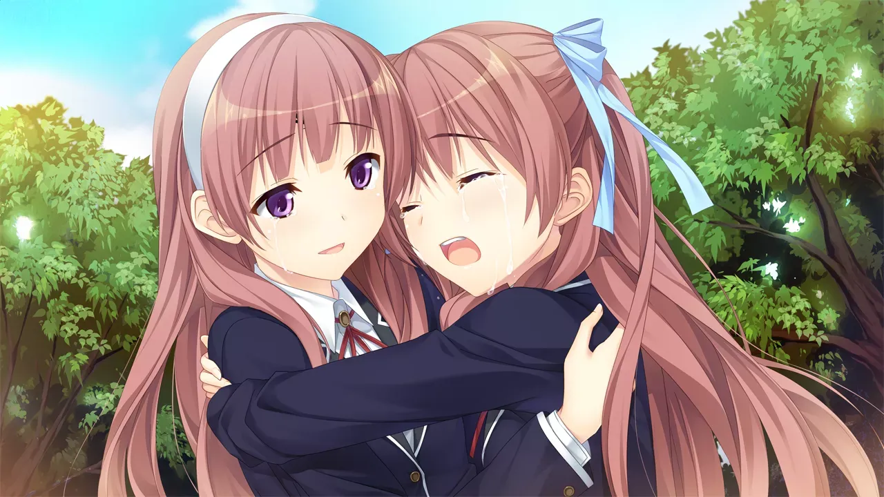 图片[5]-放学后的不合格者（KRKR＋PC端） | 羽翼社-羽翼社