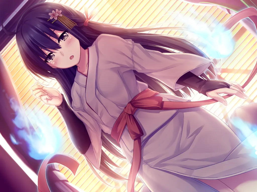 图片[1]-须奥轶事—付丧女（PC端） | 羽翼社-羽翼社