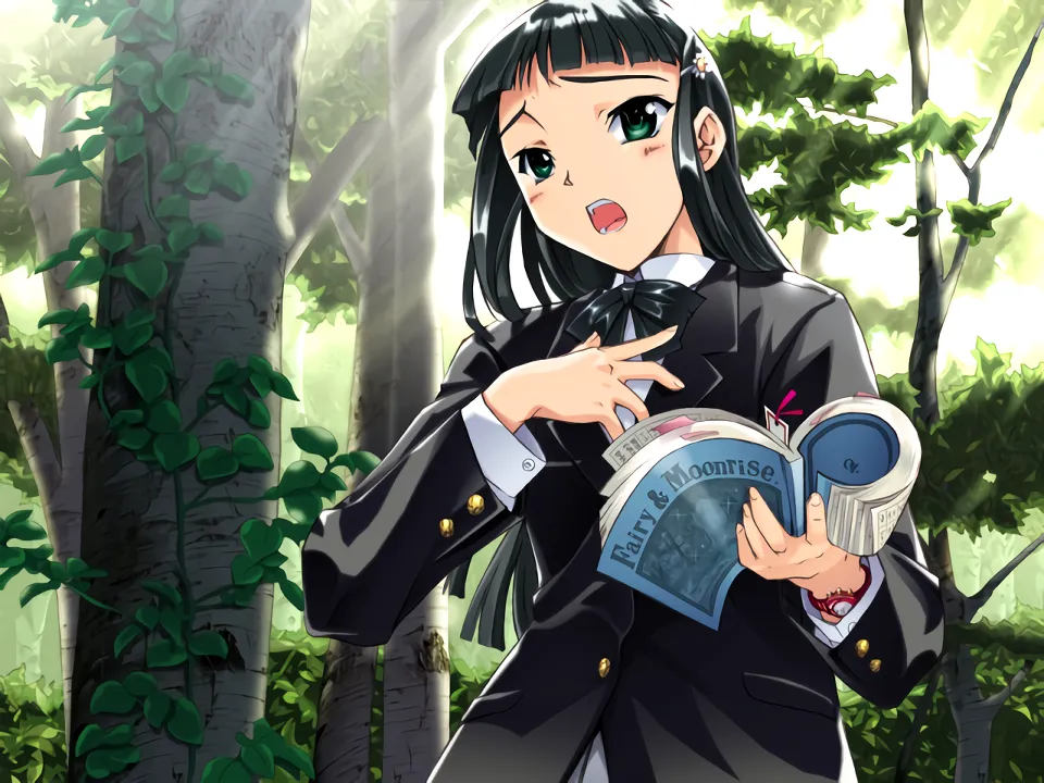 邪夜将至/夜が来る（PC端）