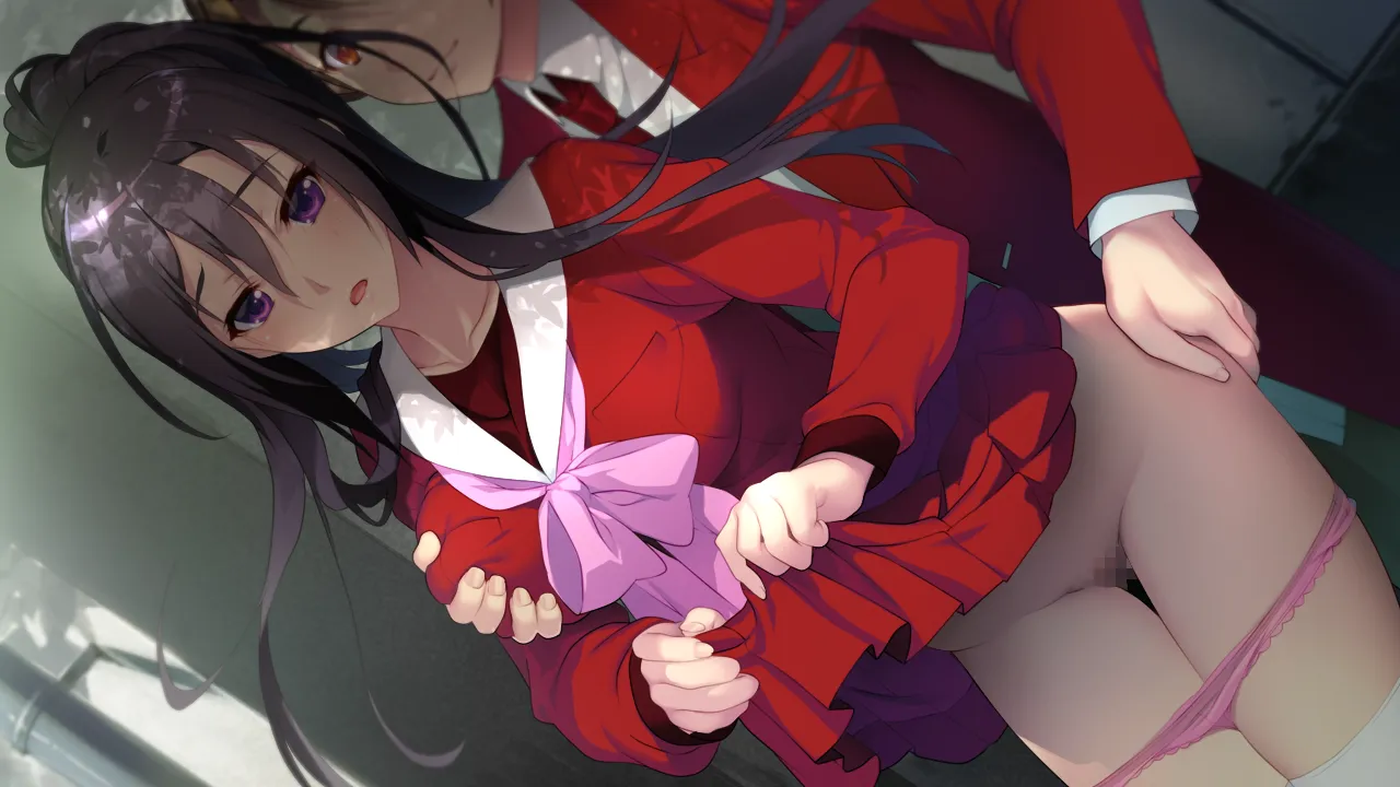 图片[3]-催眠奪女2 ～全てが僕の自由になる世界へようこそ～ 三門梓編（PC端） | 羽翼社-羽翼社