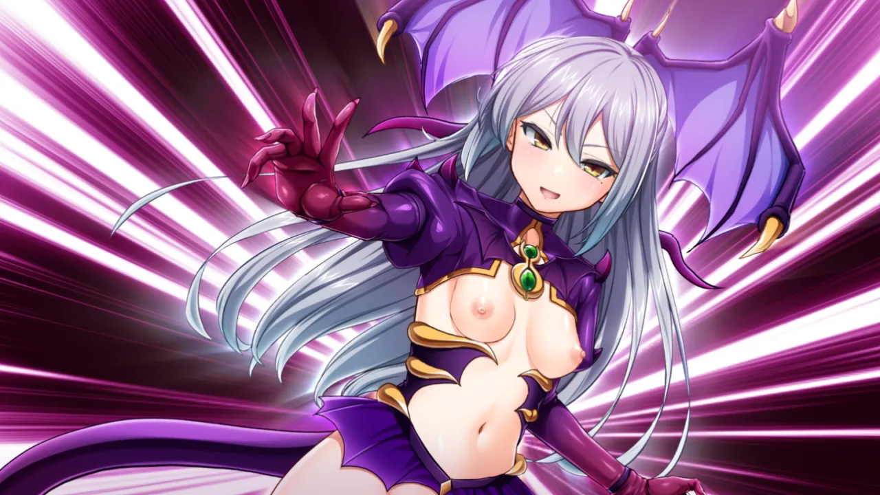 魔宝丽姬玛吉斯菲亚 魔宝麗姫マギスフィア（PC端）-翼の会