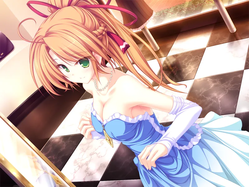 图片[3]-77~和双星再会之时（PC端） | 羽翼社-羽翼社