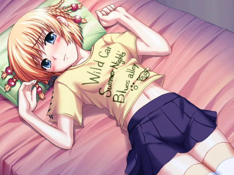 图片[10]-娇蛮之吻（PC端） | 羽翼社-羽翼社