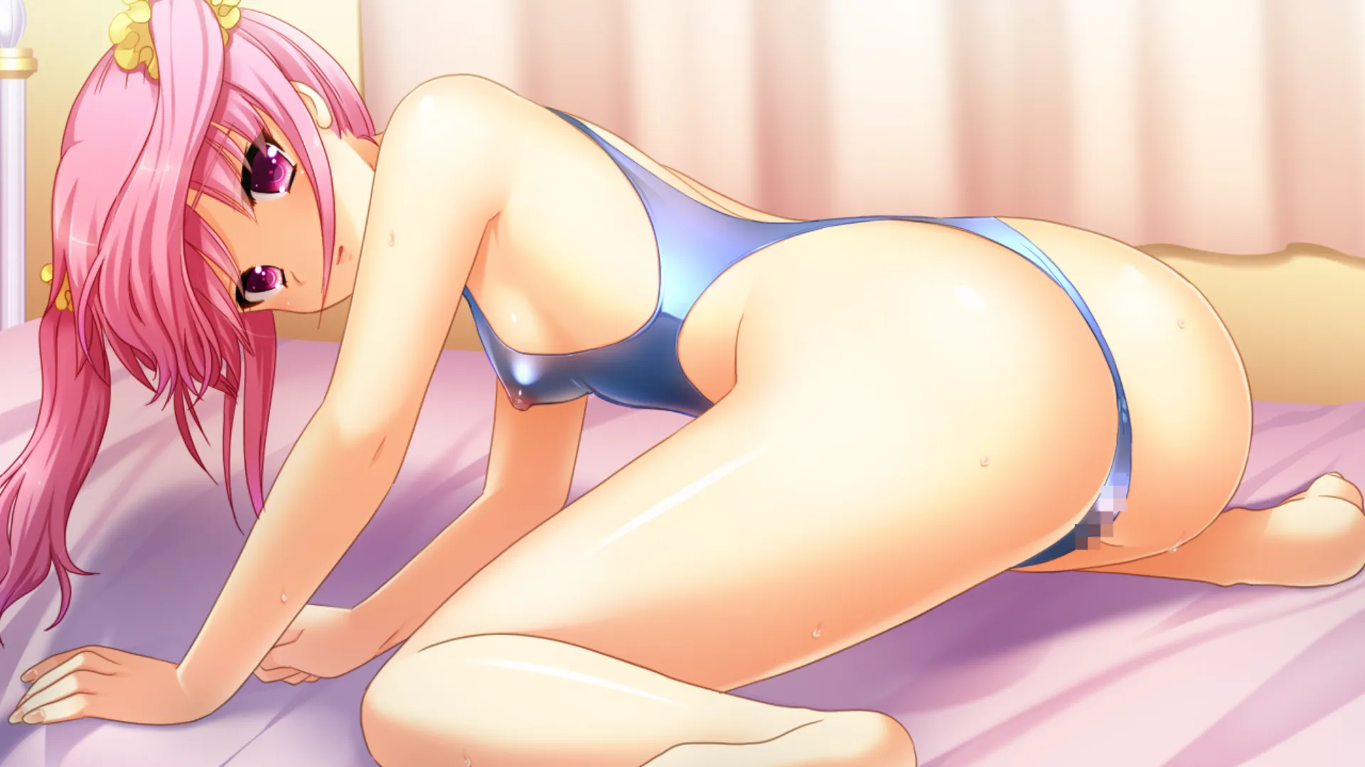 图片[2]-聖娼女 ～性奴育成学园（cg图包） | 羽翼社-羽翼社