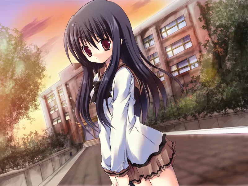 图片[8]-诉说谎言的记忆（Ons＋PC端） | 羽翼社-羽翼社