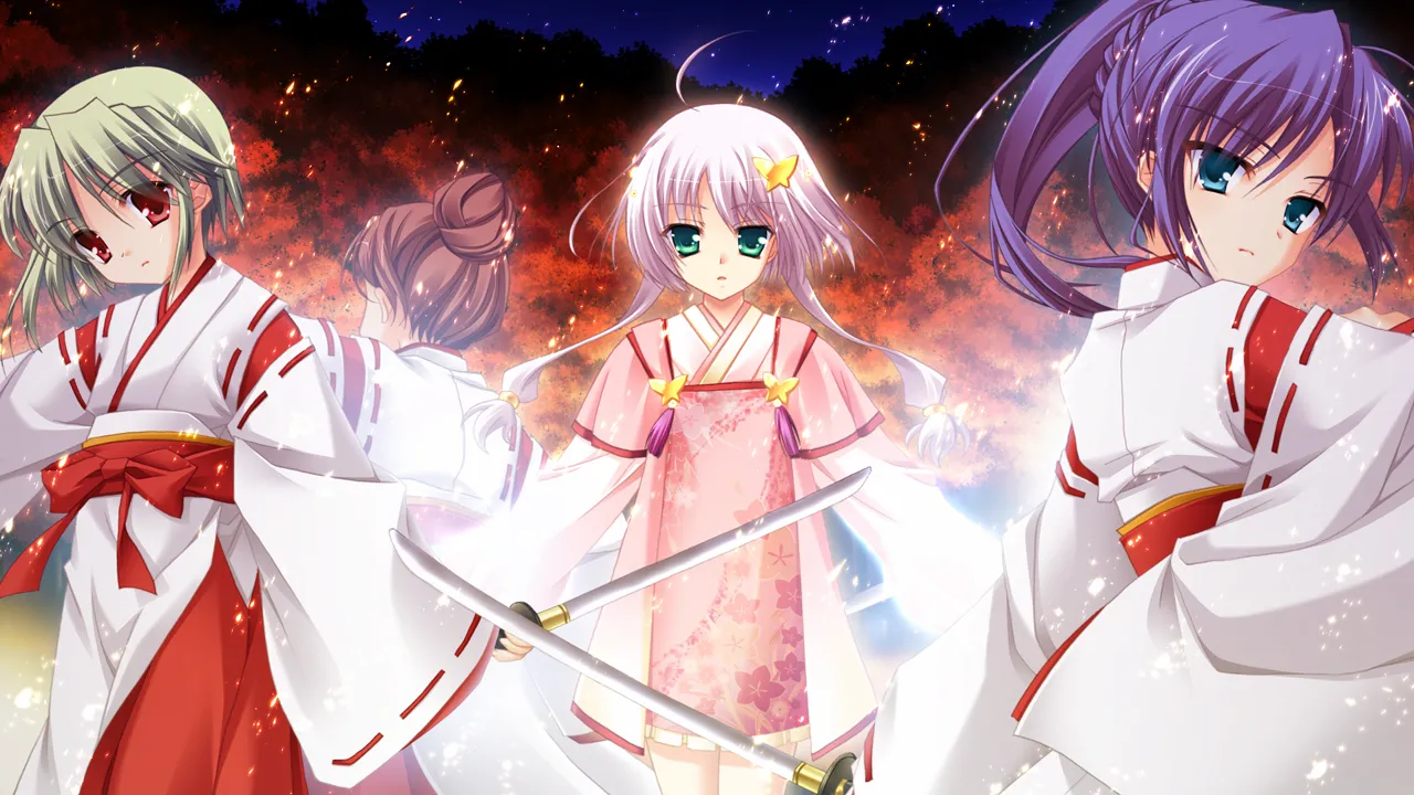 图片[6]-如月金星（PC端） | 羽翼社-羽翼社