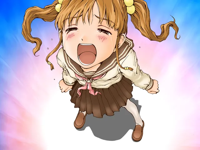 图片[1]-GONNA BE ??（PC端） | 羽翼社-羽翼社