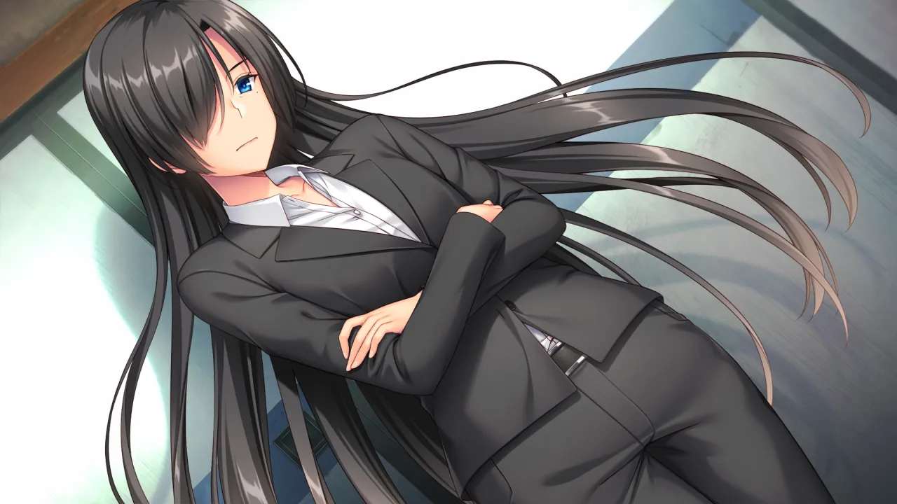 图片[5]-槙村叶月的恋爱物语（Tyranor＋PC端） | 羽翼社-羽翼社