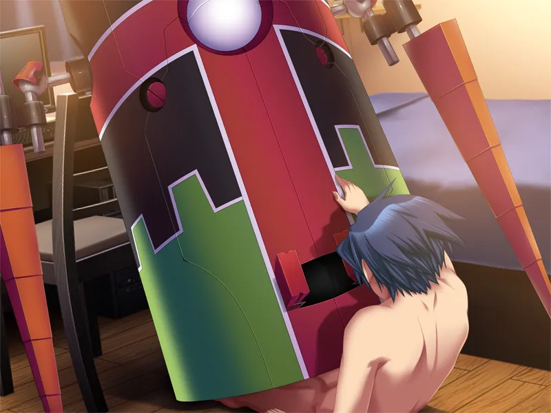 图片[6]-プリンセスX ～僕の許嫁はモンスターっ娘!?～（PC端） | 羽翼社-羽翼社