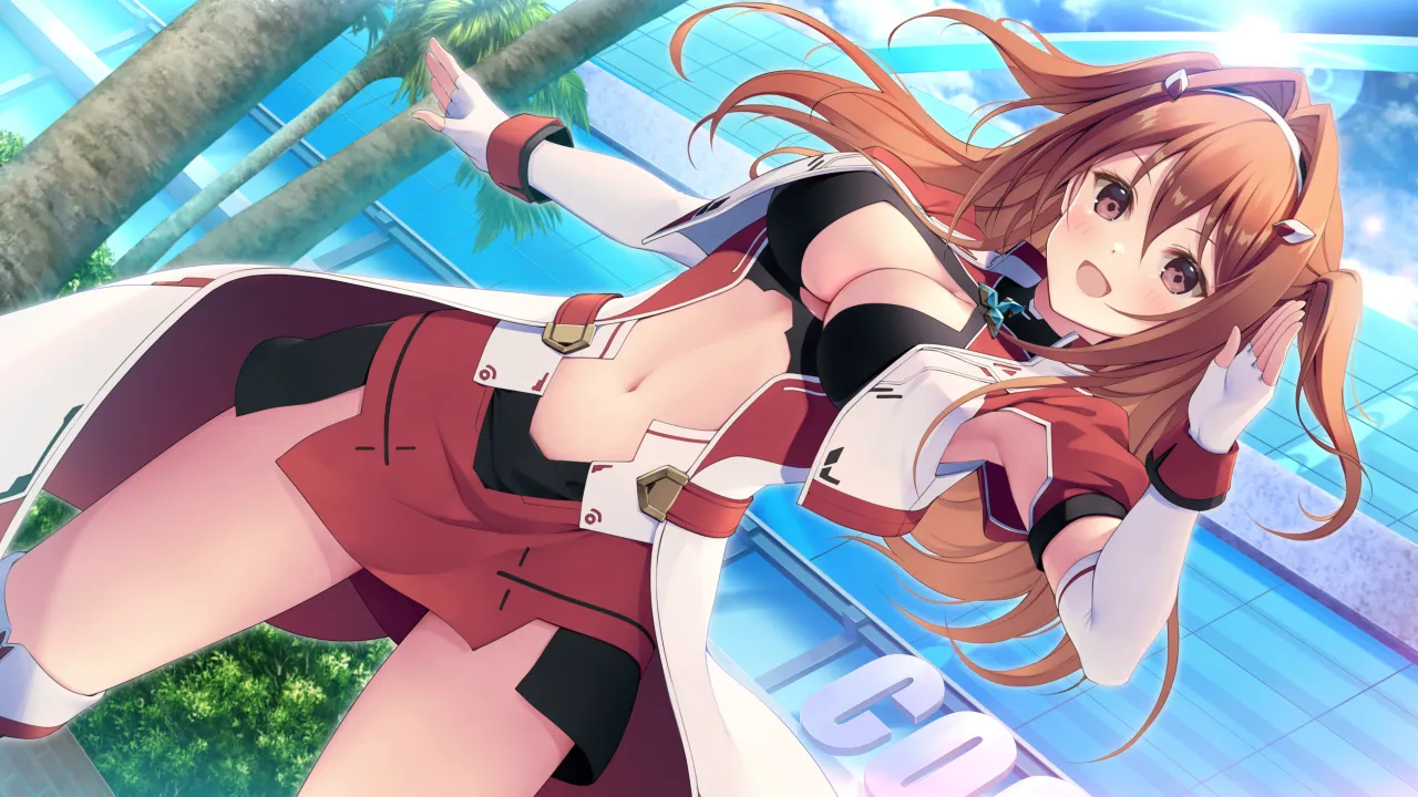 图片[11]-COSPLAY LOVE! : Enchanted princess（PC端） | 羽翼社-羽翼社