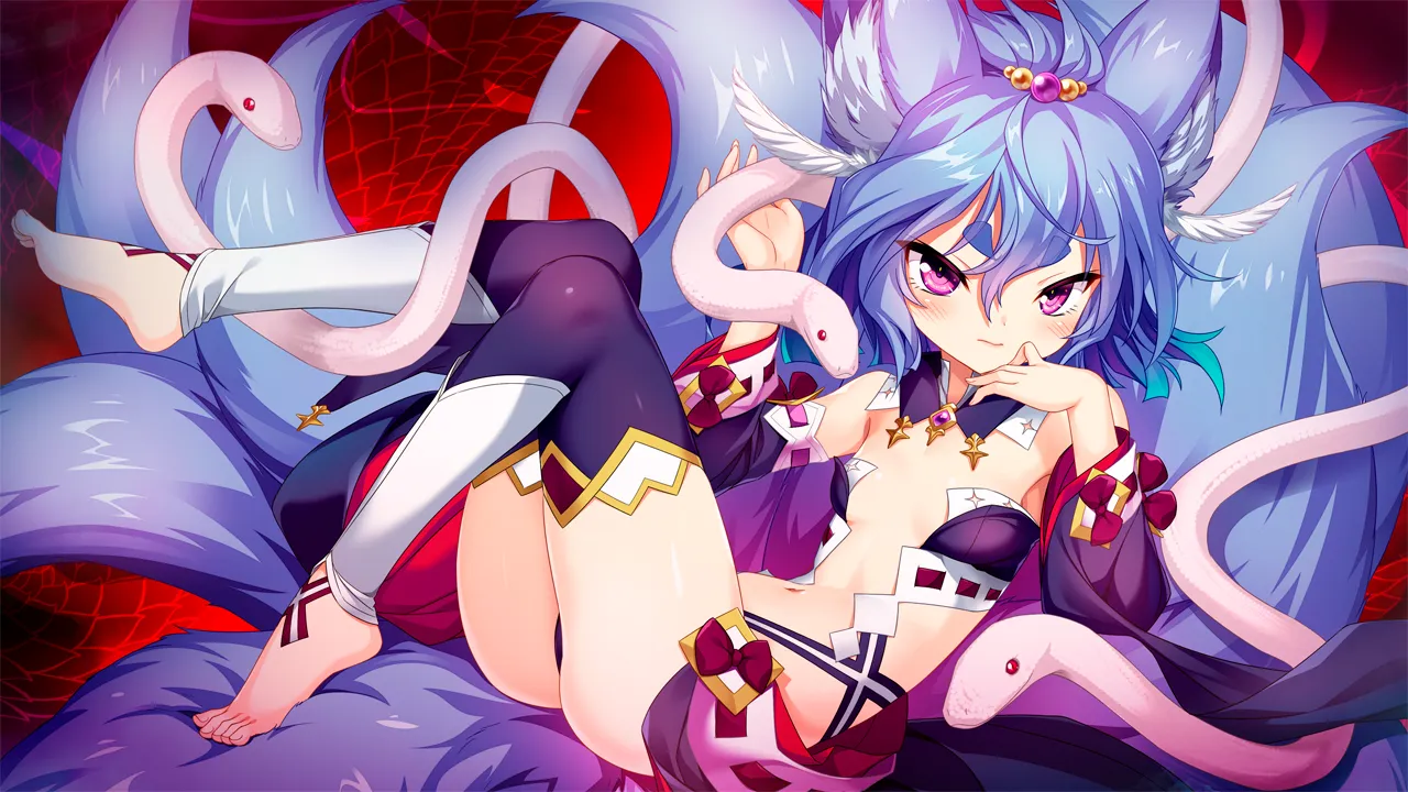 图片[10]-流星钟摆之心（KRKR＋PC端） | 羽翼社-羽翼社