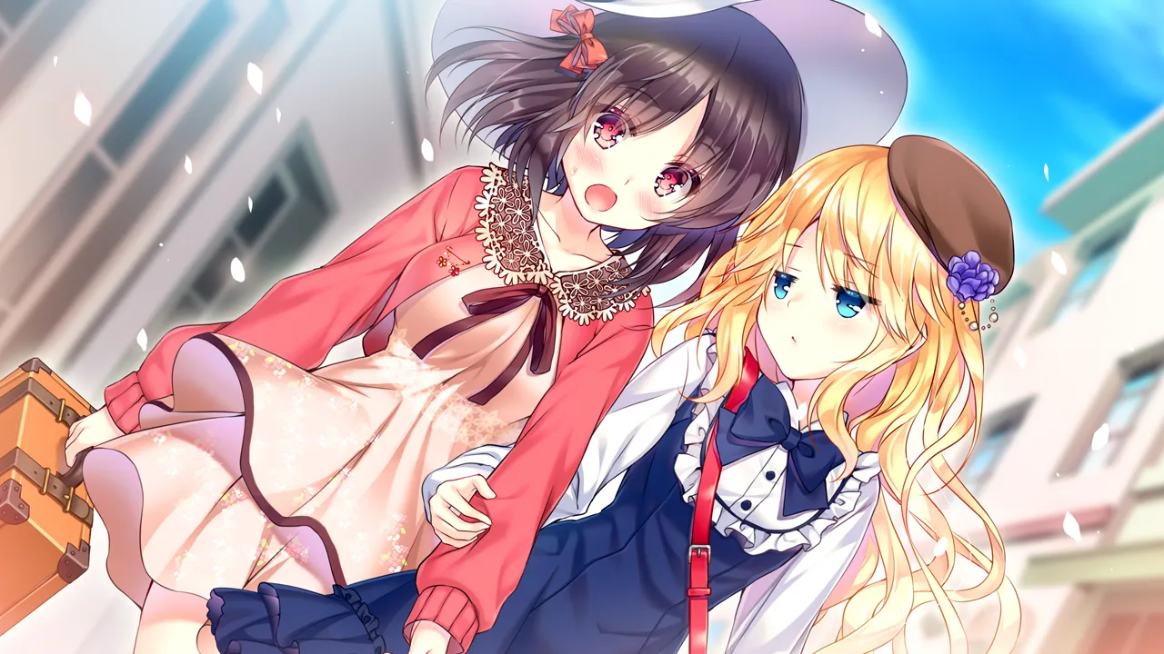 图片[4]-LILYCLE 彩虹舞台（PC端） | 羽翼社-羽翼社