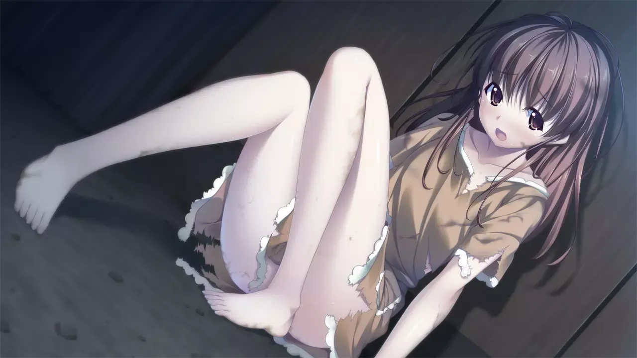 图片[10]-LOVESICK PUPPIES -我们为了恋爱而诞生（KRKR＋PC端） | 羽翼社-羽翼社