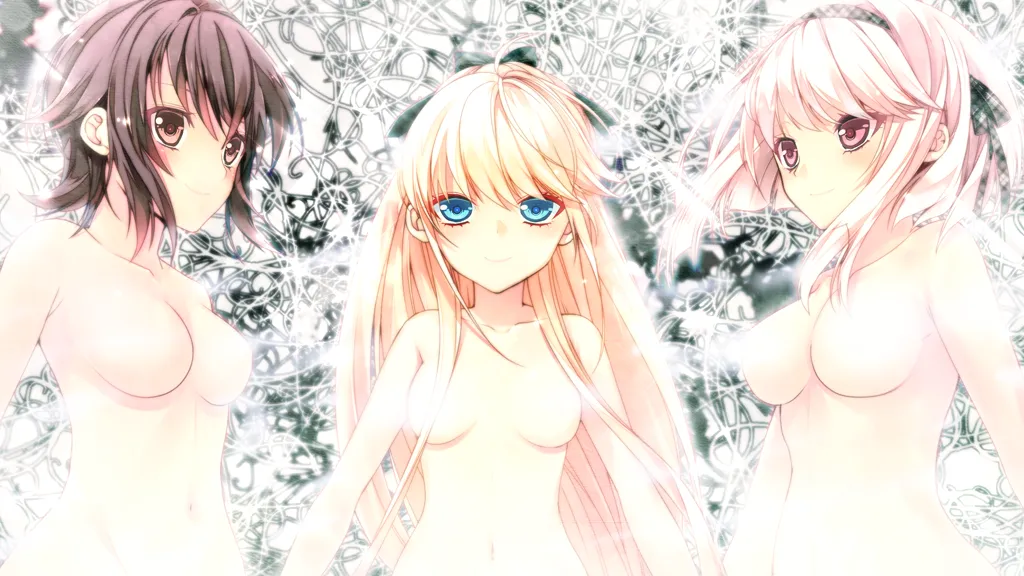 图片[6]-愿望的碎片与白银契约者（PC端） | 羽翼社-羽翼社